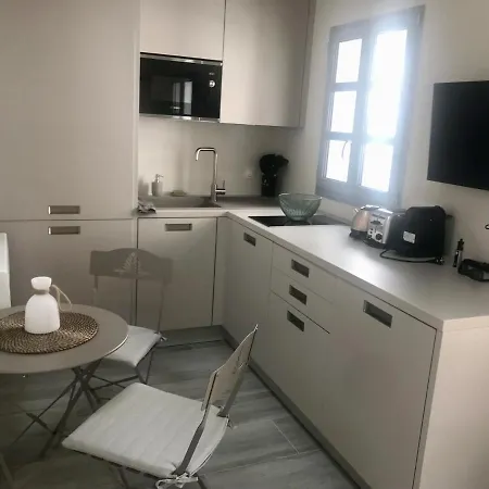 Apartmán Reveil Sucre