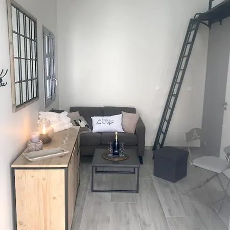 Reveil Sucre Apartmán