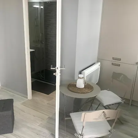 Apartmán Reveil Sucre Arzon