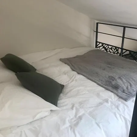 Apartmán Reveil Sucre Arzon
