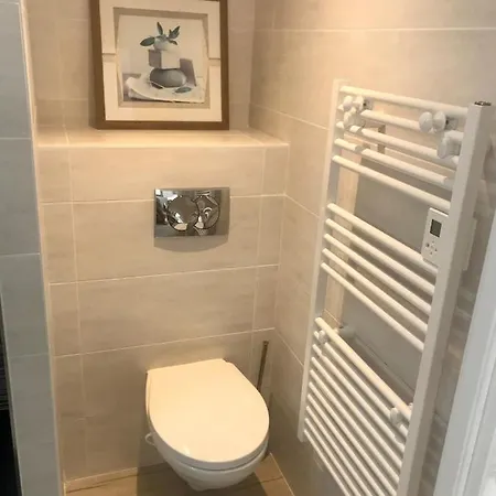Reveil Sucre Apartmán *